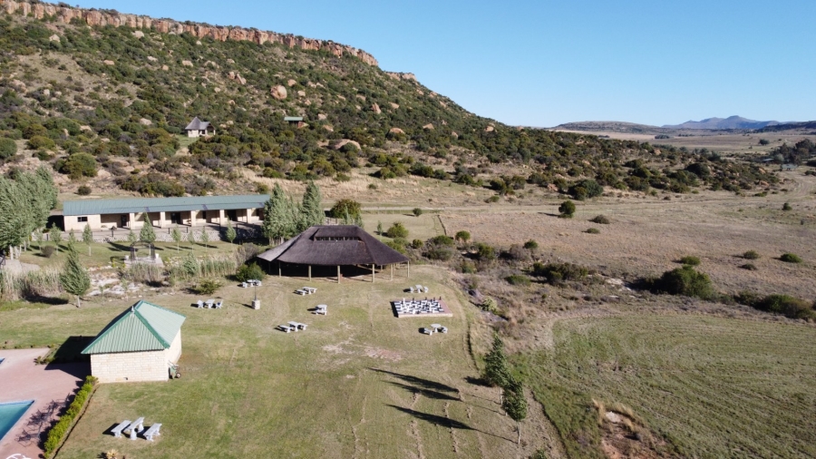 Commercial Property for Sale in Paul Roux Free State